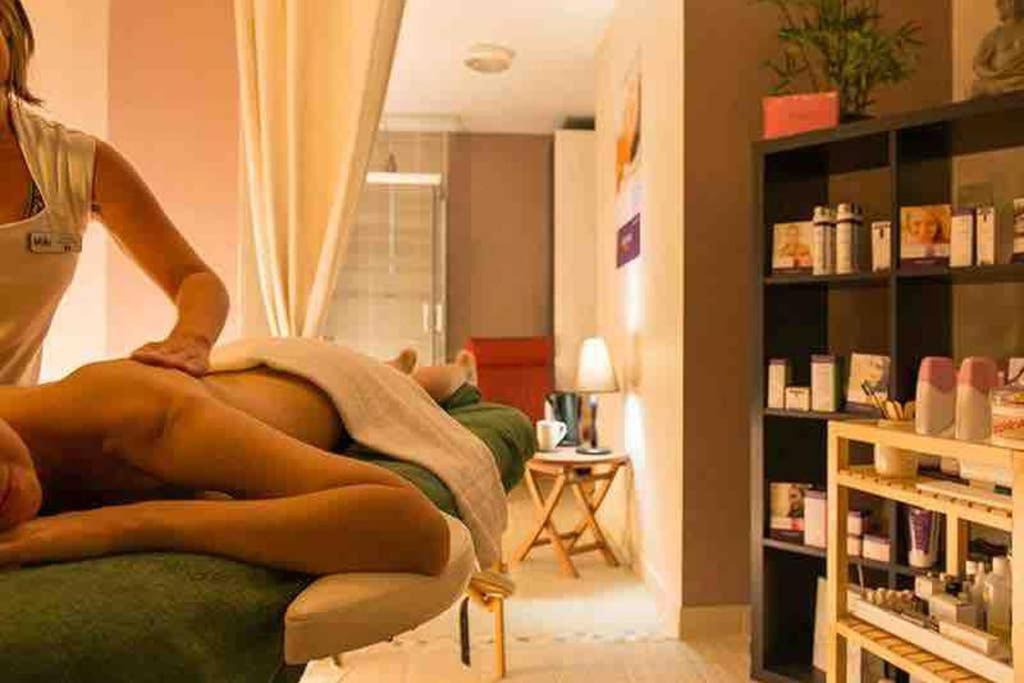 Particulier Loue Ce Mobil-Home 3 Chambres, Tout Confort Valras-Plage Ngoại thất bức ảnh
