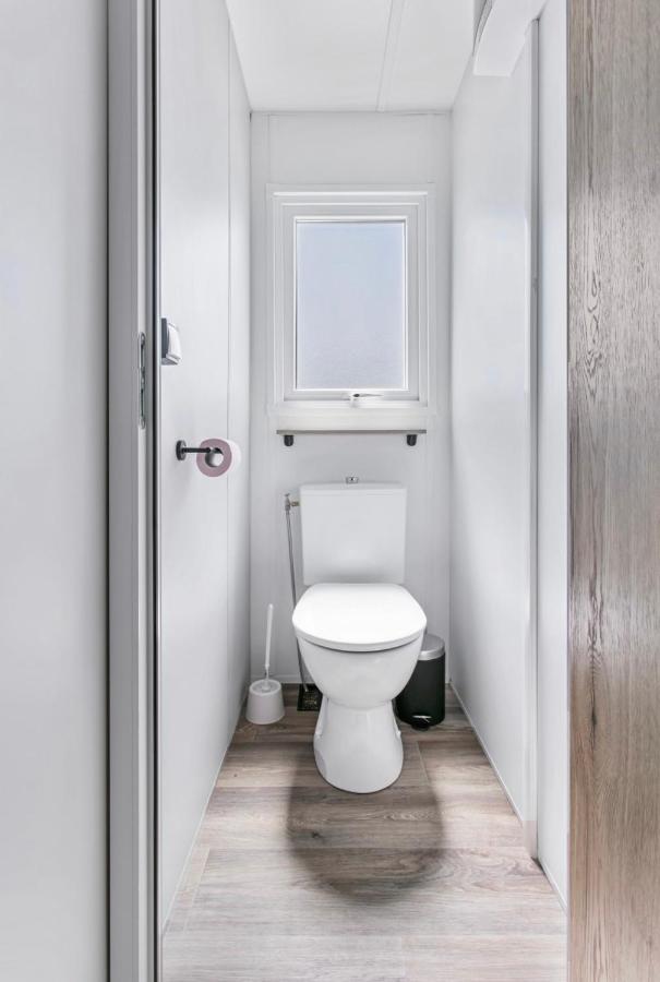Particulier Loue Ce Mobil-Home 3 Chambres, Tout Confort Valras-Plage Ngoại thất bức ảnh