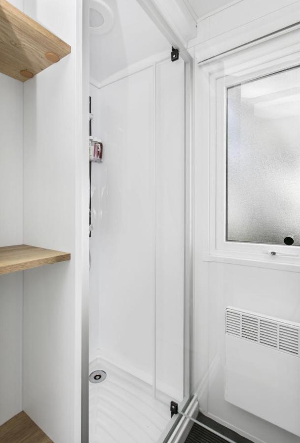 Particulier Loue Ce Mobil-Home 3 Chambres, Tout Confort Valras-Plage Ngoại thất bức ảnh